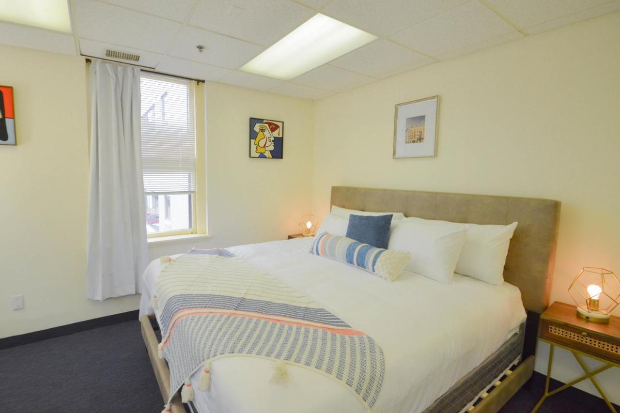 Hotel Michie House In College Hill à Providence Extérieur photo