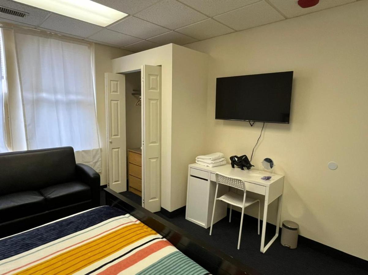 Hotel Michie House In College Hill à Providence Extérieur photo