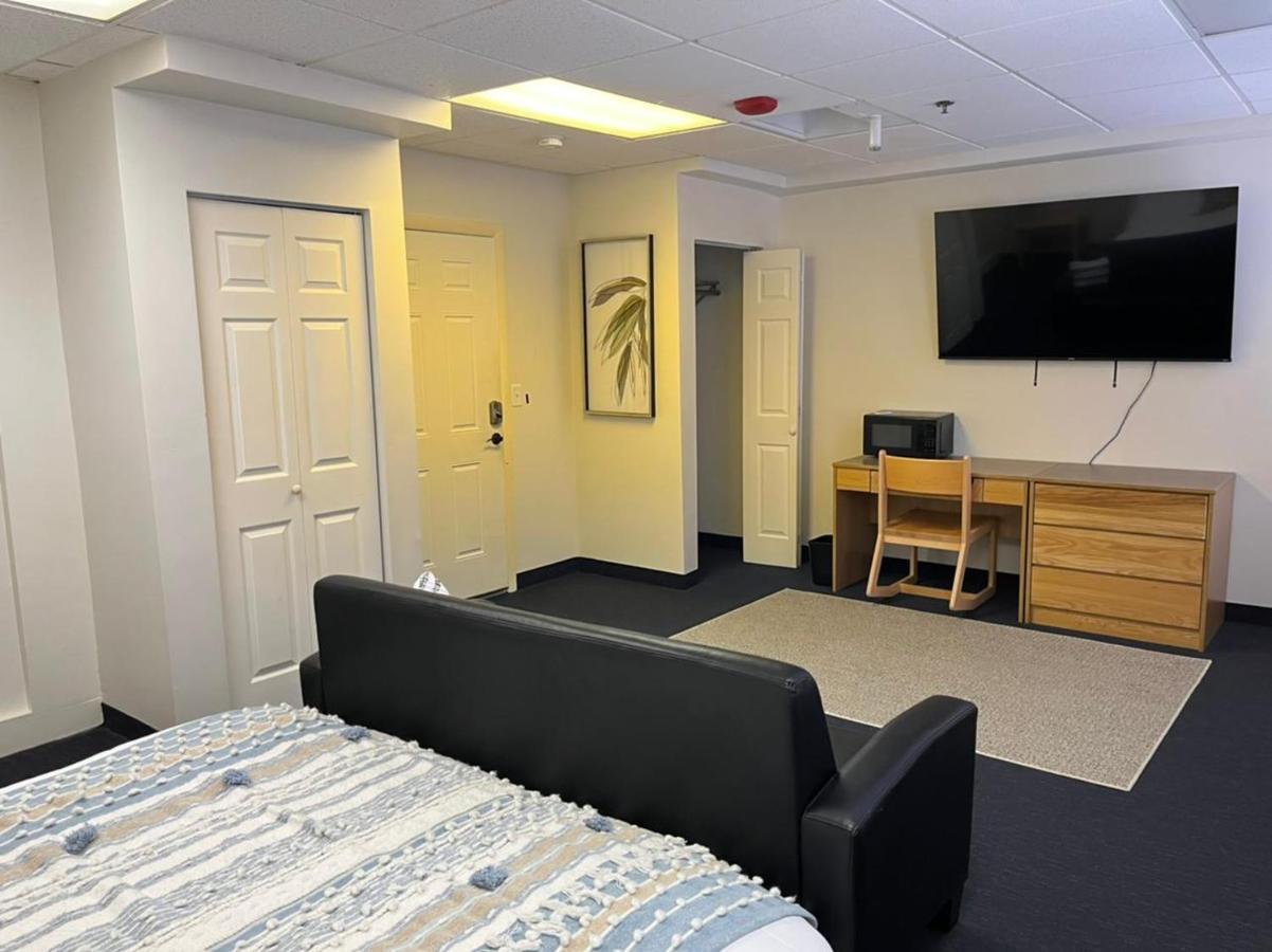 Hotel Michie House In College Hill à Providence Extérieur photo