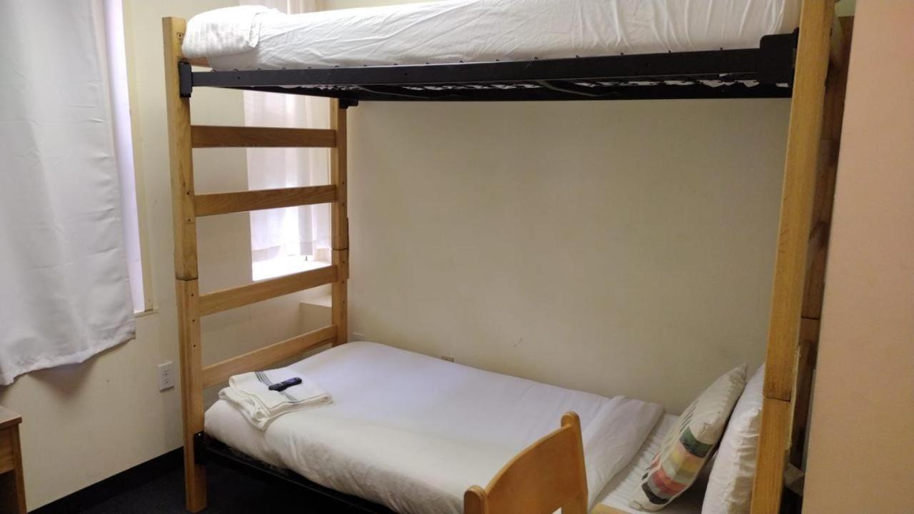 Hotel Michie House In College Hill à Providence Extérieur photo